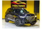 BMW X5 40i 2024
